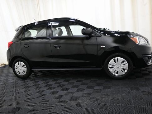 Used 2019 Mitsubishi Mirage ES image 13