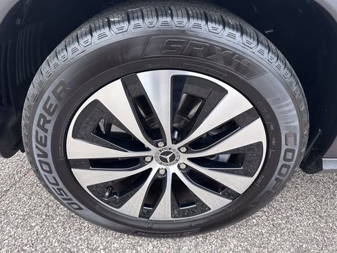 Used 2025 Mercedes-Benz GLE 350 4MATIC image 15