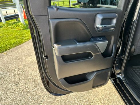 Used 2019 Chevrolet Silverado 1500 LT w/ All Star Edition AWD/4WD image 16