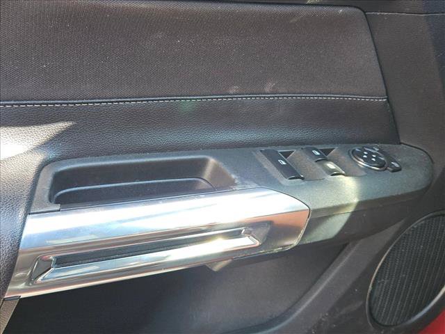 Used 2016 Ford Mustang Convertible w/ Equipment Group 051A RWD image 5