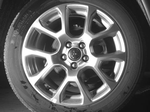 Used 2025 Jeep Compass Limited image 15