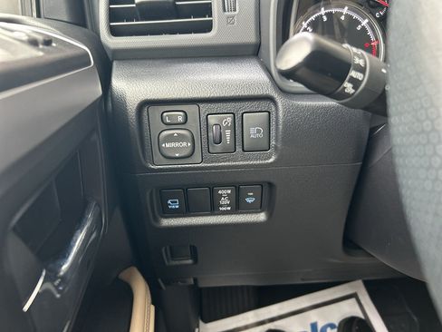 Used 2024 Toyota 4Runner Limited AWD/4WD image 27