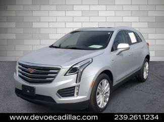 Used 2019 Cadillac XT5 Premium Luxury w/ Driver Assist Package 360° Tour