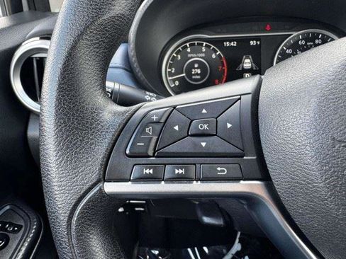 Used 2023 Nissan Versa SV FWD image 27