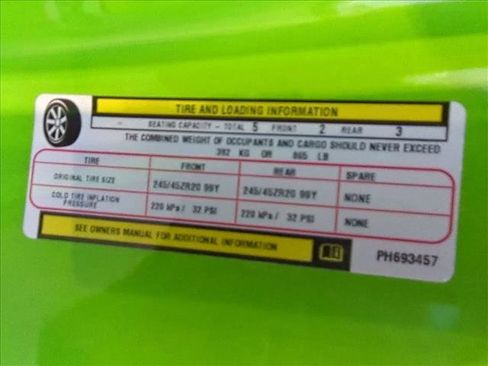 Used 2023 Dodge Challenger R/T Scat Pack w/ Plus Package image 23