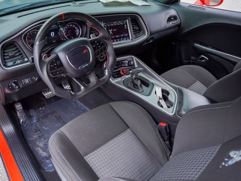 Used 2020 Dodge Challenger R/T Scat Pack w/ Dynamics Package RWD image 17