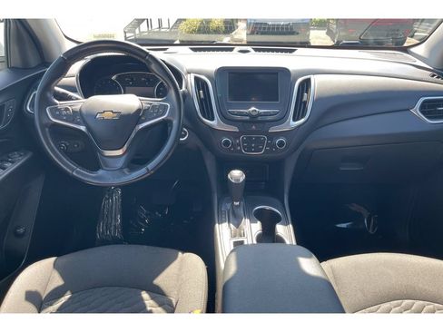 Used 2021 Chevrolet Equinox LT FWD image 15