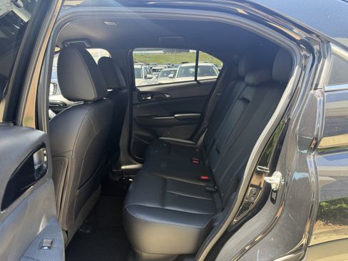 Used 2023 Mitsubishi Eclipse Cross SEL AWD/4WD image 26