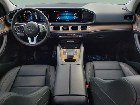 Used 2023 Mercedes-Benz GLE 350 image 11