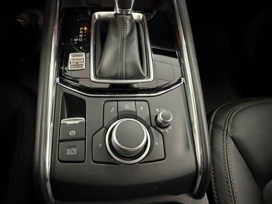 Used 2023 MAZDA CX-5 AWD 2.5 S w/ Premium Package image 60