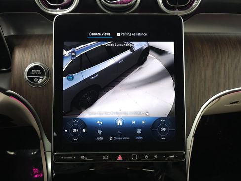 Certified 2026 Mercedes-Benz GLC 300 4MATIC image 23