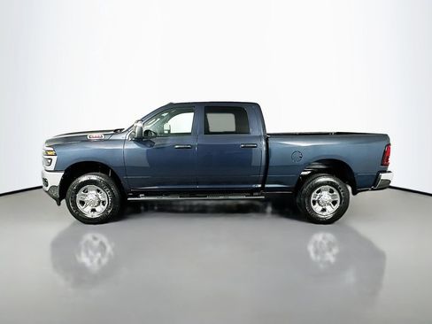 New 2026 RAM 2500 Tradesman AWD/4WD image 4