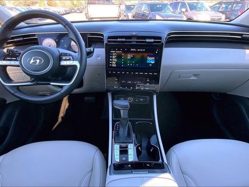 Used 2024 Hyundai Tucson SEL w/ Convenience Package image 14