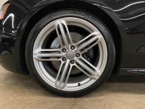 Used 2010 Audi S5 Prestige AWD/4WD image 38