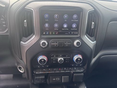 Used 2019 GMC Sierra 1500 Denali image 28