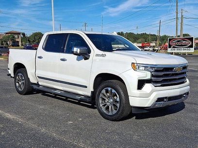 Used 2023 Chevrolet Silverado 1500 High Country w/ Technology Package