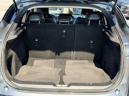 Used 2024 MAZDA CX-30 AWD 2.5 S w/ Select Sport Pkg image 13