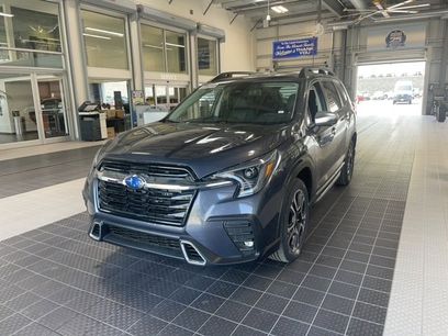 New 2023 Subaru Ascent Touring