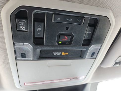 Used 2024 Toyota Tundra Limited w/ TRD Off-Road Package image 16