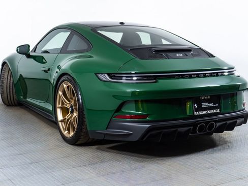Used 2022 Porsche 911 GT3 image 2
