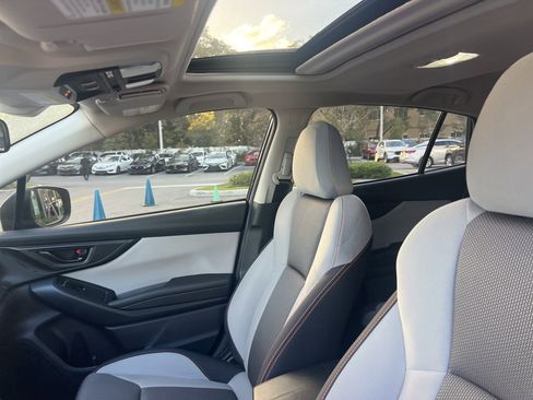 Used 2023 Subaru Crosstrek 2.0i Premium image 21