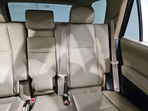 Used 2023 Toyota 4Runner SR5 Premium w/ Moonroof Package AWD/4WD image 14
