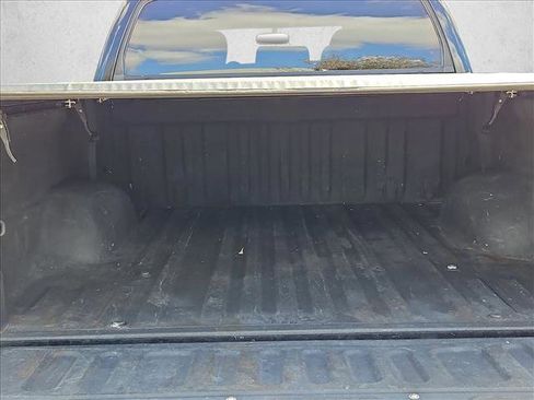 Used 2015 Toyota Tundra 1794 Edition image 6