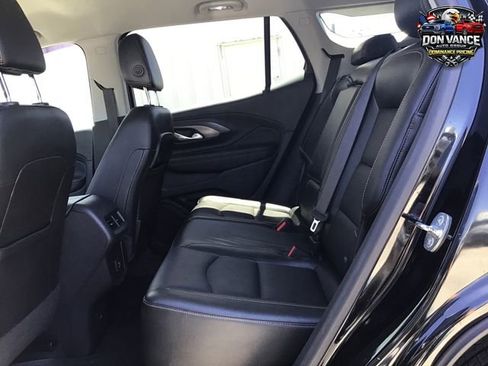 Used 2020 GMC Terrain SLT w/ Preferred Package FWD image 24