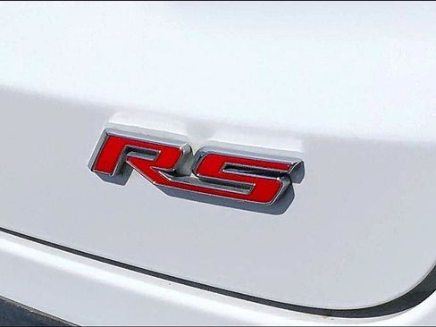Used 2026 Chevrolet Trax RS w/ Driver Confidence Package FWD image 8