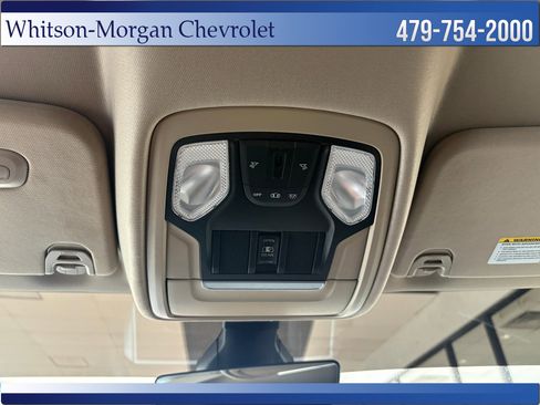Used 2020 RAM 1500 Big Horn AWD/4WD image 29