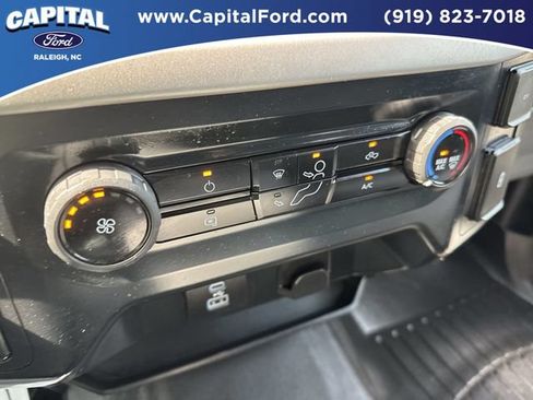 Certified 2023 Ford F150 XL w/ XL Chrome Appearance Package AWD/4WD image 29