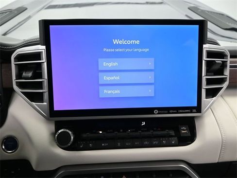 Used 2024 Toyota Tundra Capstone image 10