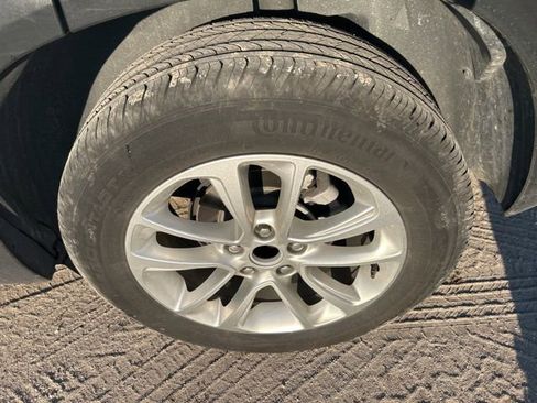 Used 2024 Chevrolet TrailBlazer LS image 20