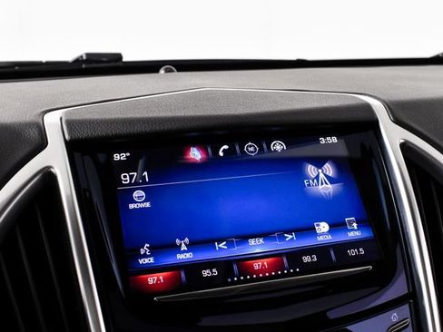 Used 2014 Cadillac SRX Luxury FWD image 34
