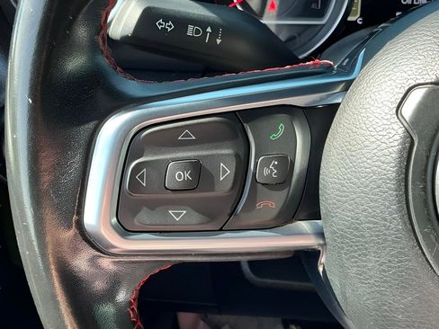 Used 2020 Jeep Wrangler Unlimited Rubicon w/ Quick Order Package 28Y Recon image 46