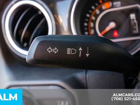 Used 2023 Jeep Wrangler Unlimited Rubicon 392 w/ Xtreme Recon 35" Tire Package image 30