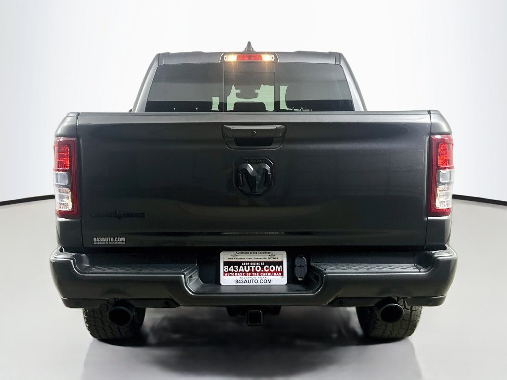 Used 2021 RAM 1500 Lone Star RWD image 6