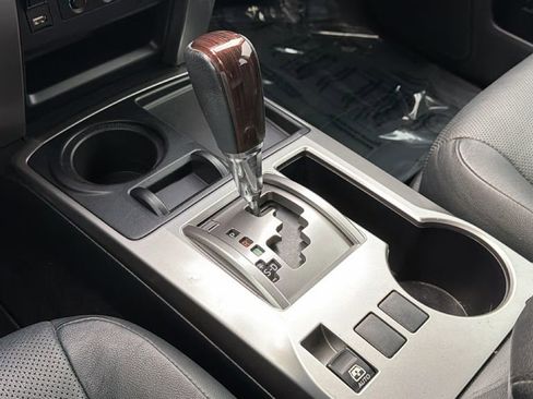 Used 2022 Toyota 4Runner Limited RWD image 31