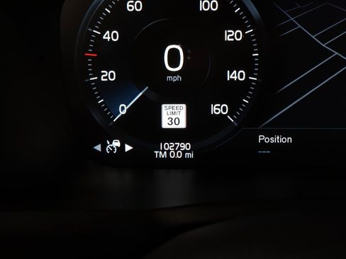 Used 2016 Volvo XC90 T6 Inscription w/ Vision Package image 20