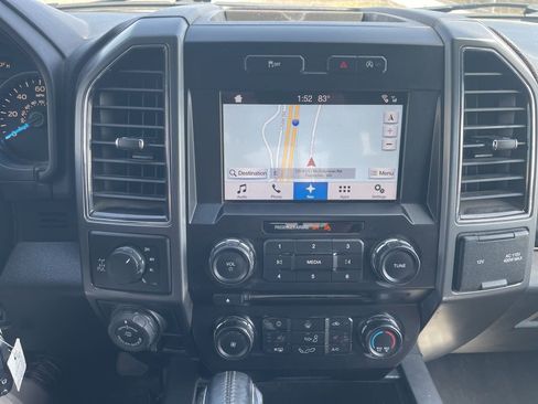 Used 2018 Ford F150 XLT w/ Equipment Group 302A Luxury image 19