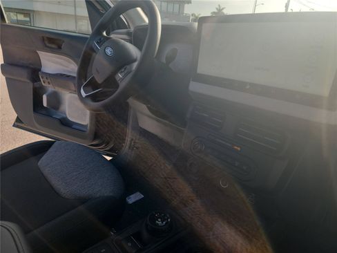 New 2026 Ford Maverick XLT FWD image 27