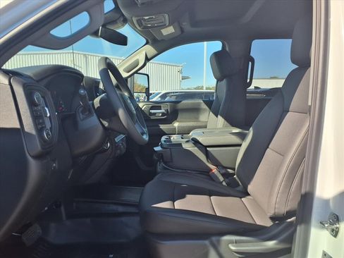 New 2026 Chevrolet Silverado 2500 W/T w/ WT Convenience Package image 11
