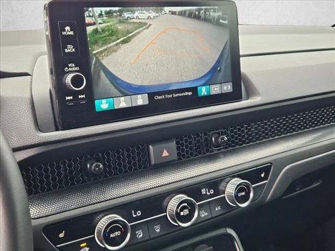 Used 2025 Honda CR-V Sport-L image 9