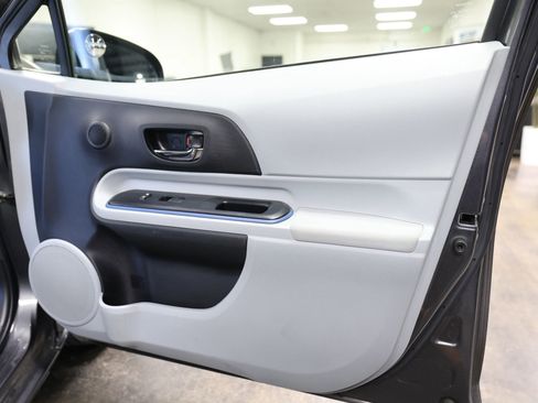 Used 2013 Toyota Prius C Three image 34