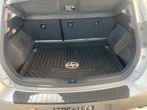 Used 2016 Scion iM FWD image 15