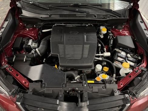 Used 2021 Subaru Forester Premium image 21