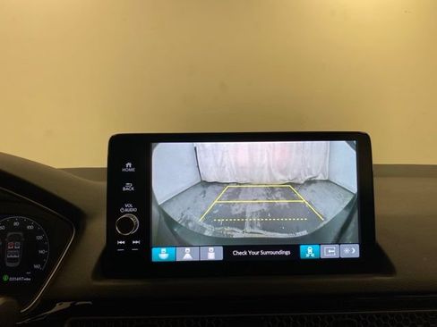 Used 2024 Honda Civic Touring image 12