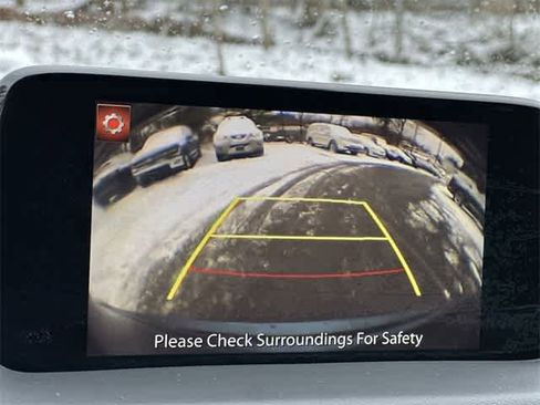 Used 2020 MAZDA CX-5 Grand Touring image 14