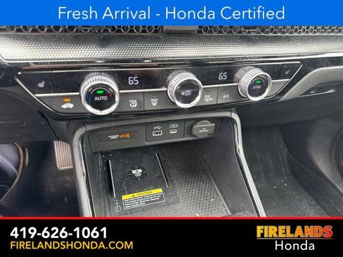 Used 2024 Honda CR-V EX-L image 25
