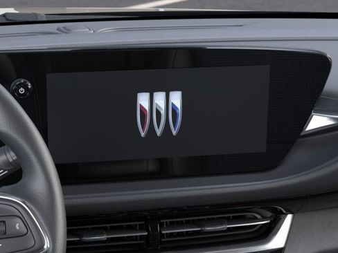 New 2026 Buick Envista Sport Touring w/ Studio Series FWD image 44